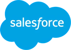 Salesforce logo